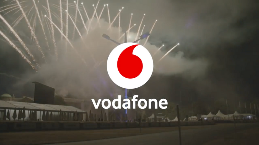 Vodafone XBlades